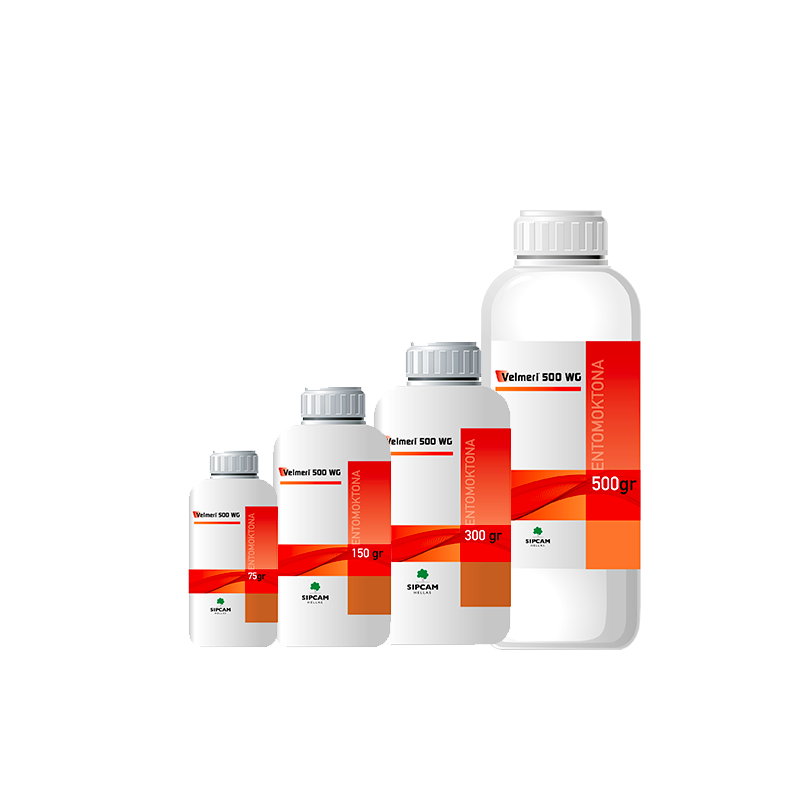 VELMERI 500 WG - Sipcam Hellas